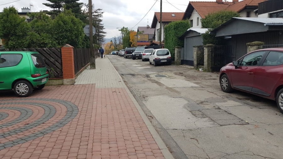 Ulice jak z koszmaru. Czytelnicy mają głos!