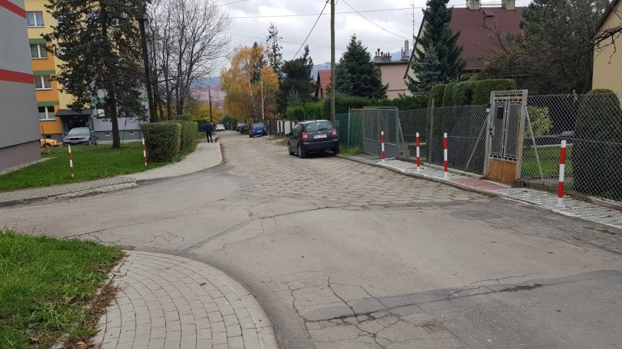 Ulice jak z koszmaru. Czytelnicy mają głos!