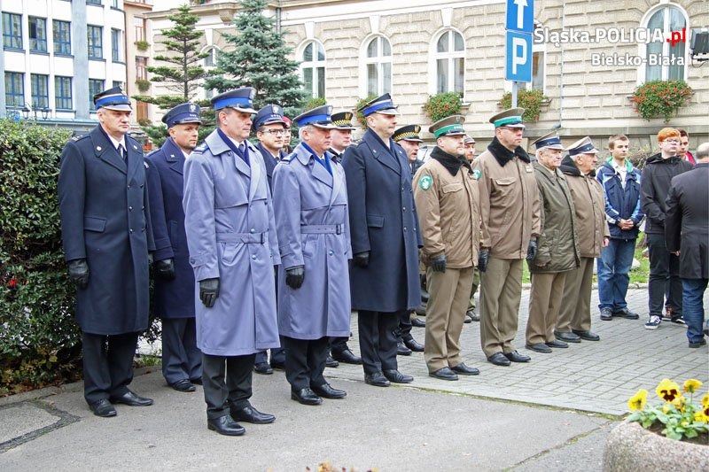 Bielskie obchody Święta Niepodległości - foto