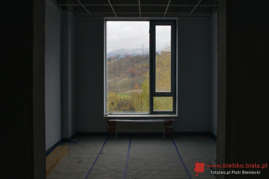 Rośnie komenda. Tak to wygląda od środka