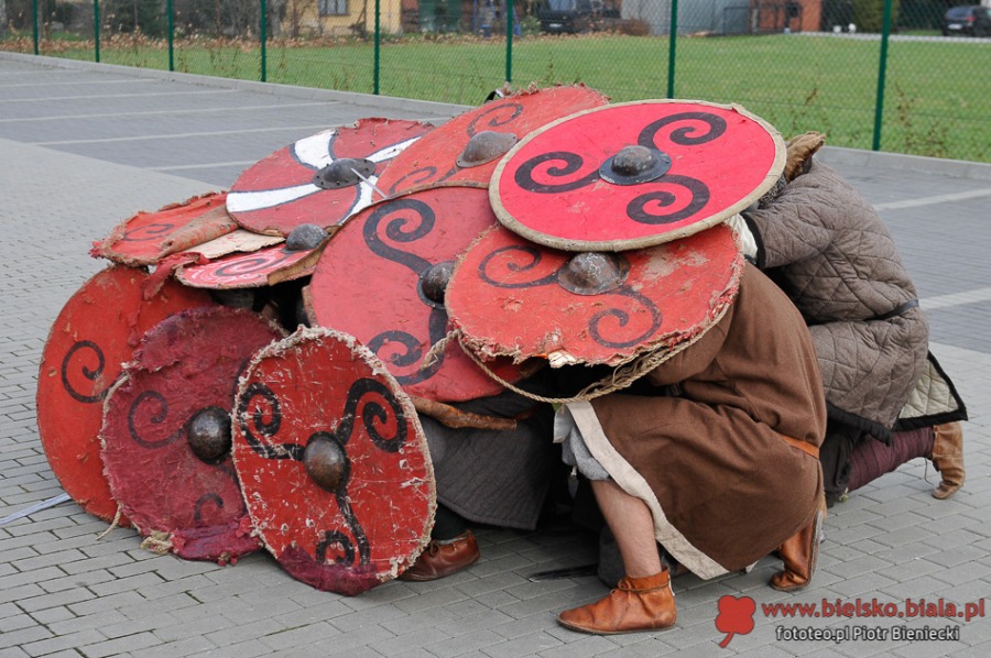 Aż 60 atrakcji w jednym miejscu!