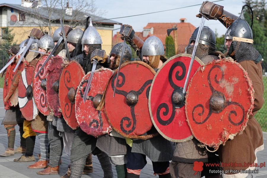 Aż 60 atrakcji w jednym miejscu!