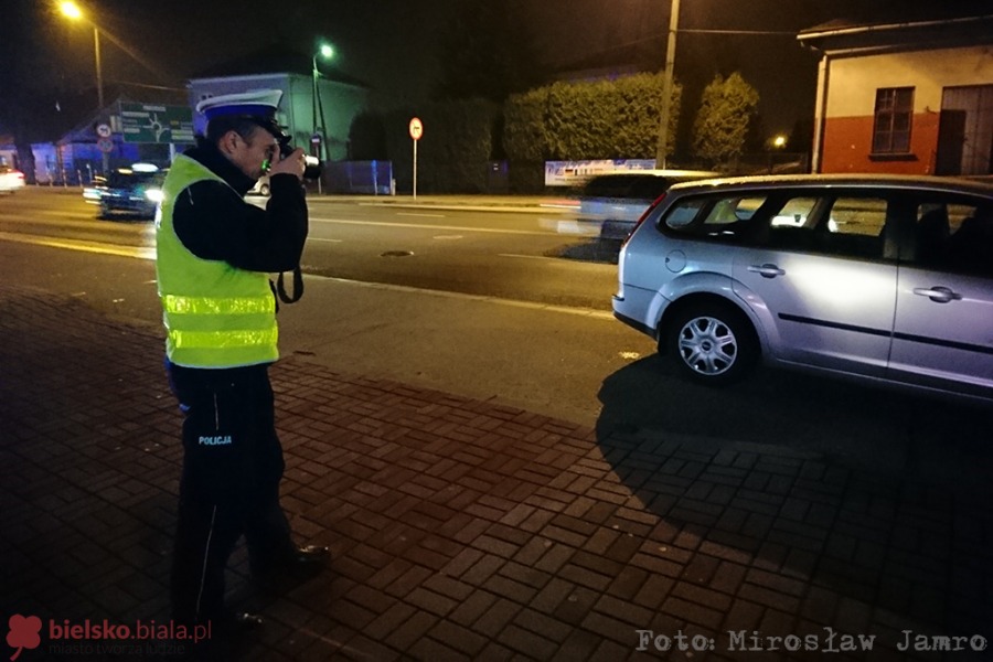Wypadek na Hulance. Pieszy w szpitalu - foto