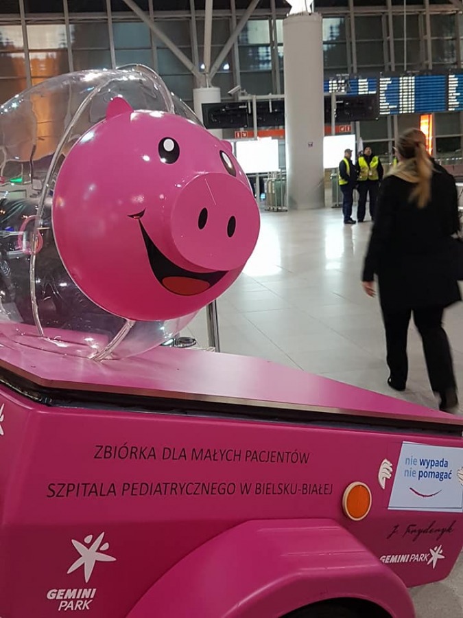 Wiemy, kiedy Hanks otrzyma kluczyki