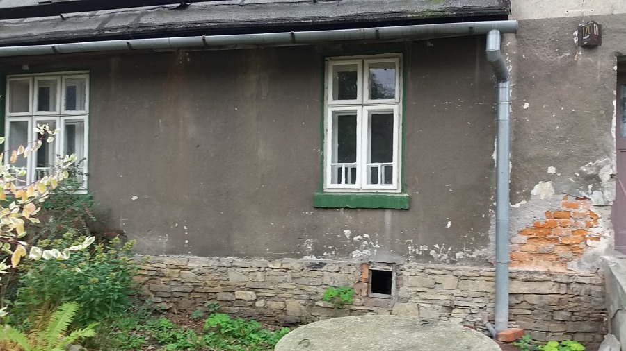 Wreszcie wyremontują ruinę przy Karpackiej