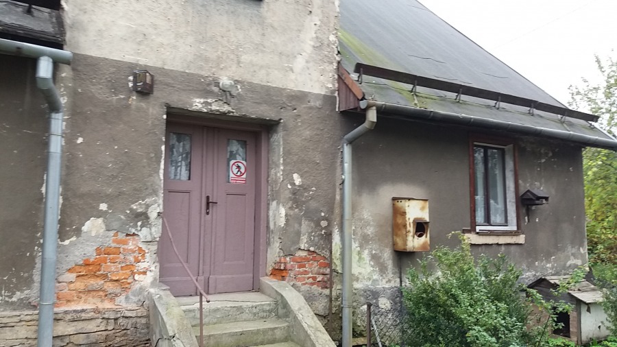Wreszcie wyremontują ruinę przy Karpackiej