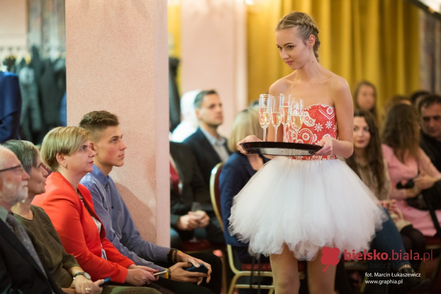 Beskidzkie brylanty w eleganckiej oprawie