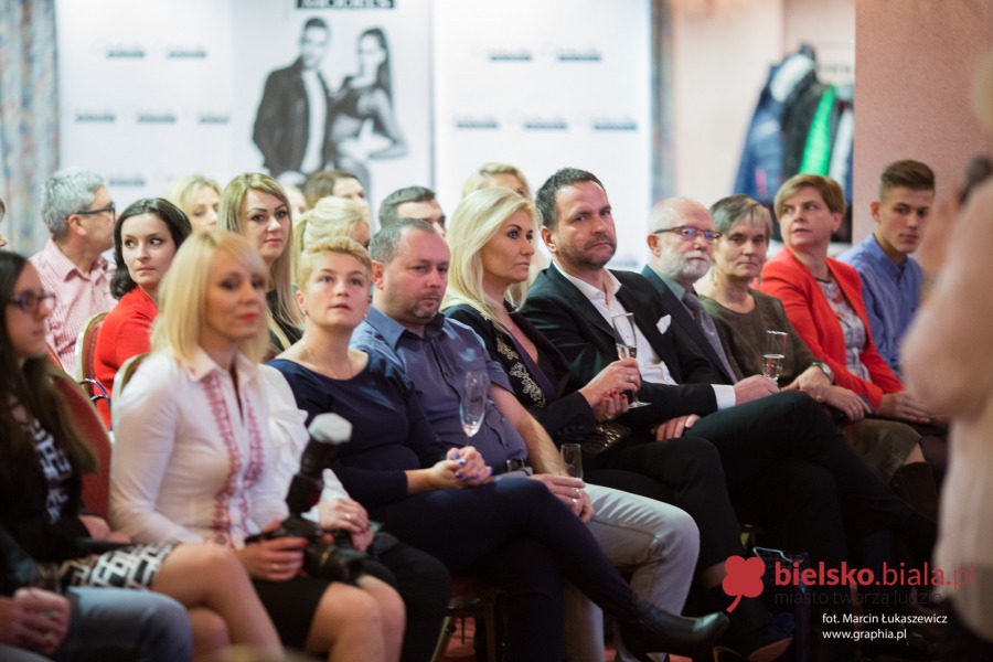 Beskidzkie brylanty w eleganckiej oprawie