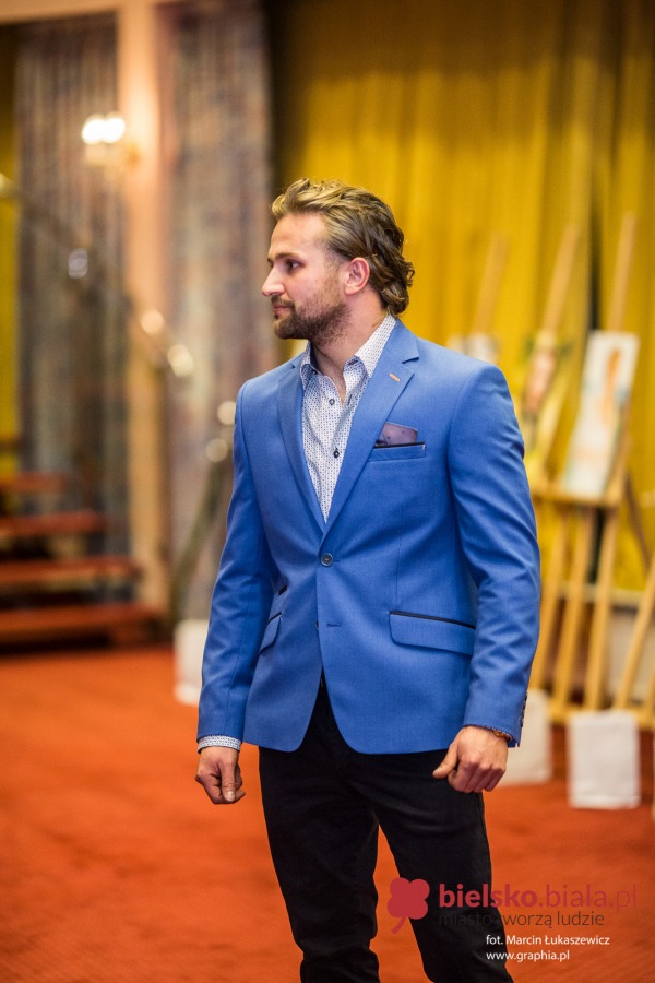 Beskidzkie brylanty w eleganckiej oprawie