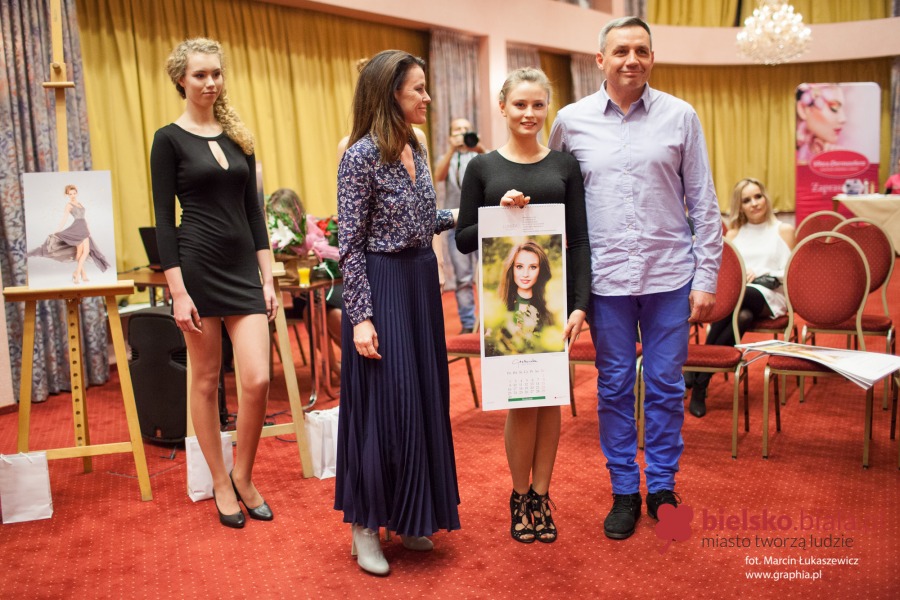 Beskidzkie brylanty w eleganckiej oprawie