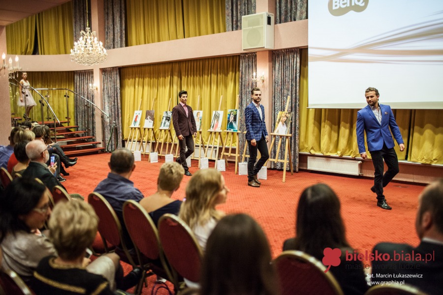 Beskidzkie brylanty w eleganckiej oprawie
