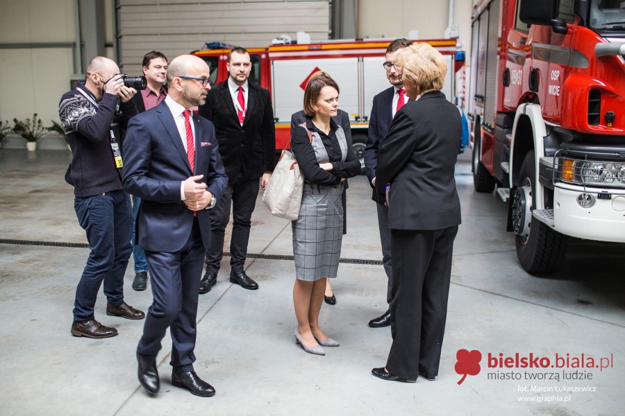Jak ożywić Bielsko-Białą? Jest projekt