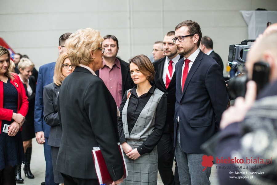 Jak ożywić Bielsko-Białą? Jest projekt