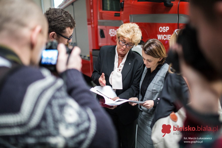 Jak ożywić Bielsko-Białą? Jest projekt