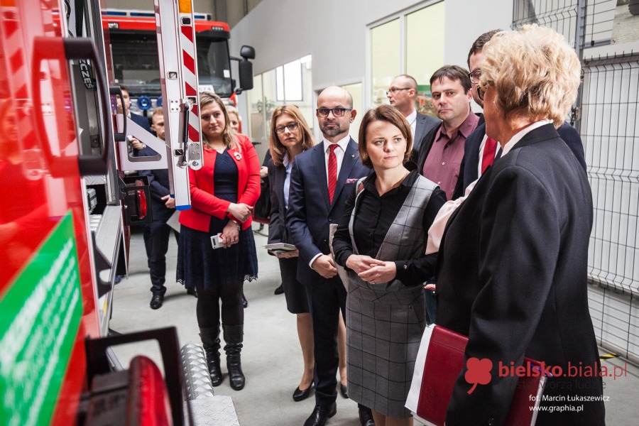 Jak ożywić Bielsko-Białą? Jest projekt