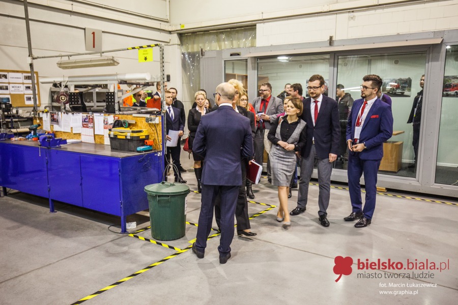 Jak ożywić Bielsko-Białą? Jest projekt