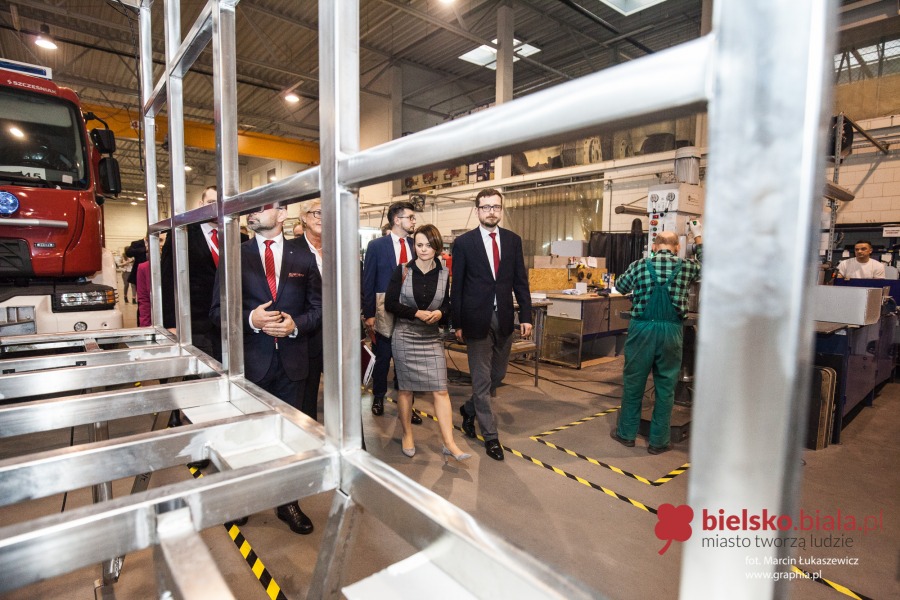 Jak ożywić Bielsko-Białą? Jest projekt