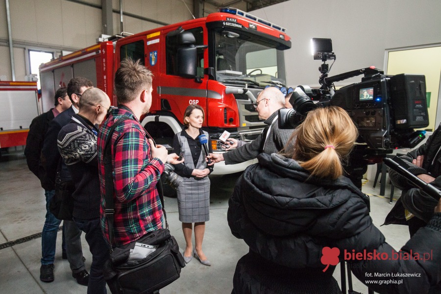 Jak ożywić Bielsko-Białą? Jest projekt