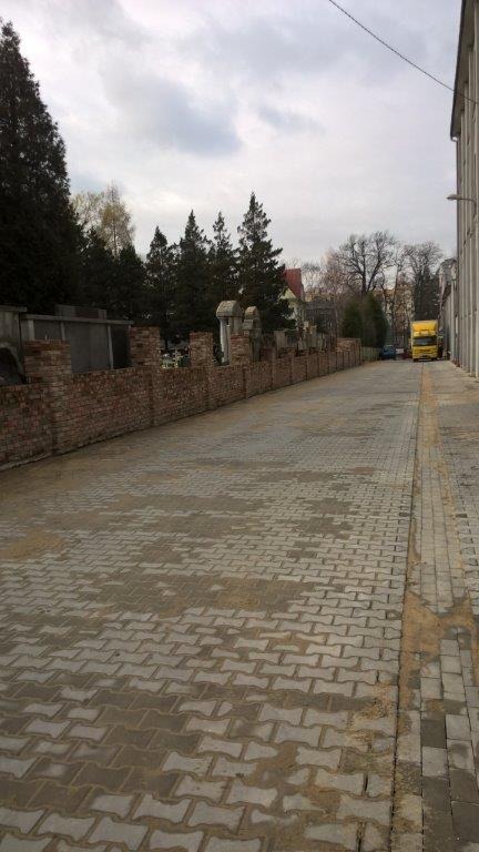 Tu zaszły zmiany. Co nowego w mieście?