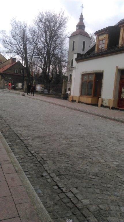 Tu zaszły zmiany. Co nowego w mieście?