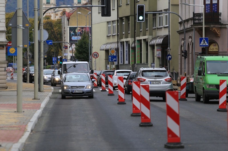 Tu zaszły zmiany. Co nowego w mieście?