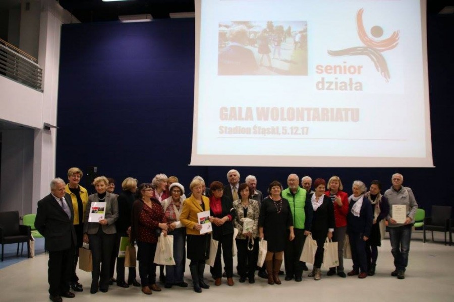 Bezcenne wyróżnienie dla bielszczanki
