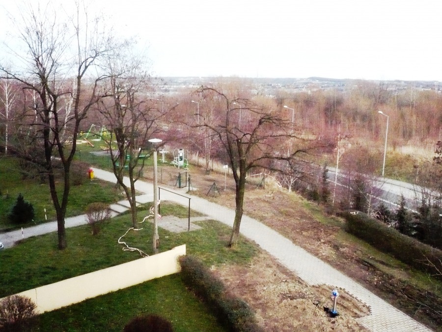 Mogła być tragedia. Szybka reakcja służb - foto