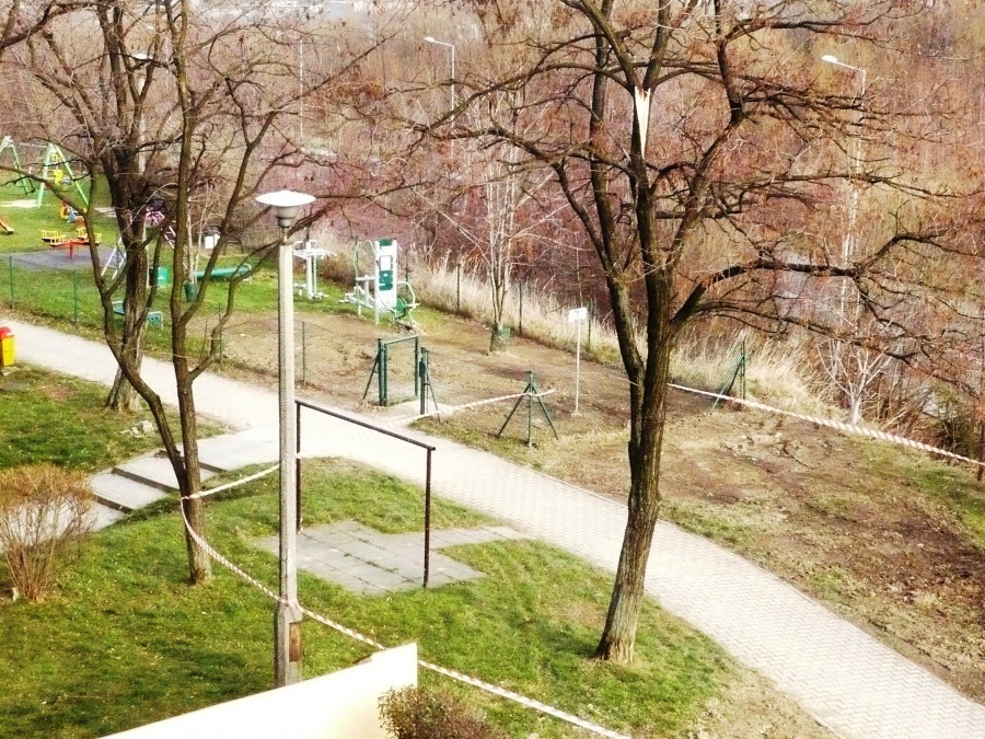 Mogła być tragedia. Szybka reakcja służb - foto