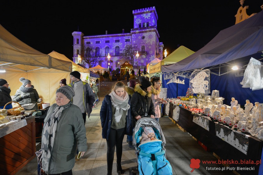 Święta na Starówce. Czego dusza zapragnie