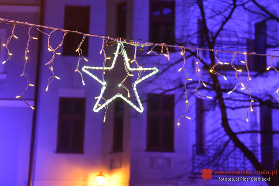 Święta na Starówce. Czego dusza zapragnie