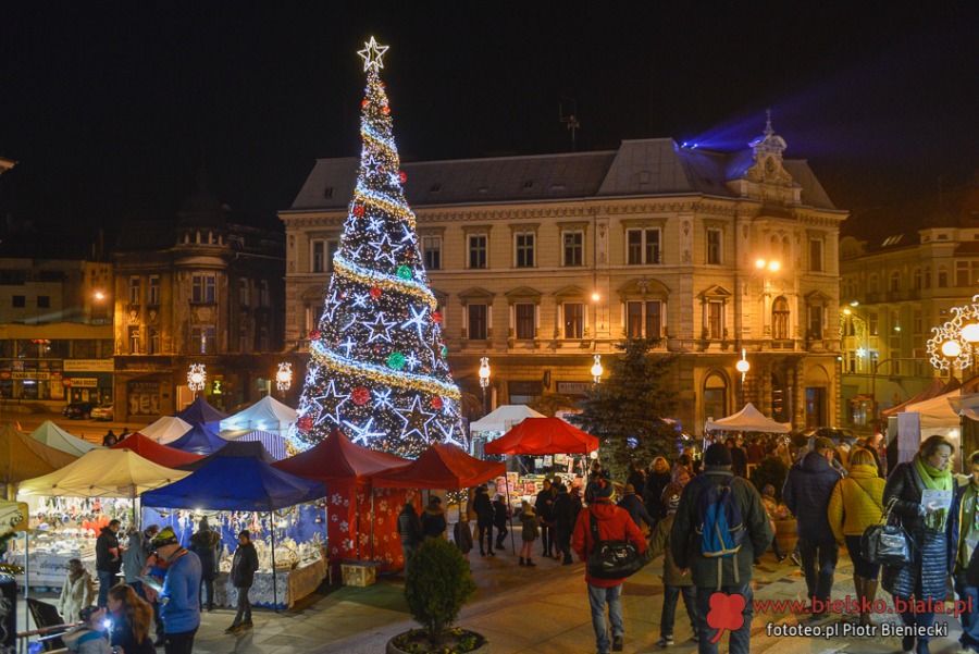 Święta na Starówce. Czego dusza zapragnie