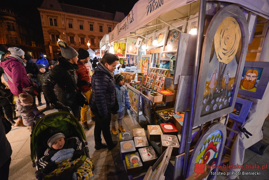 Święta na Starówce. Czego dusza zapragnie
