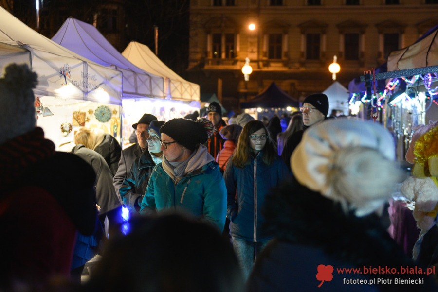 Święta na Starówce. Czego dusza zapragnie