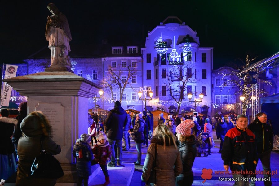 Święta na Starówce. Czego dusza zapragnie