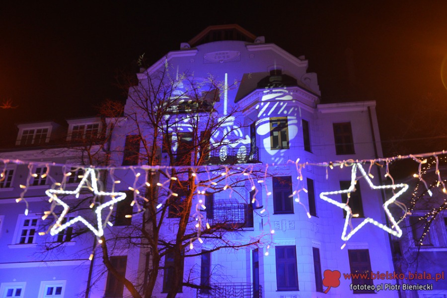 Sukces frekwencyjny Świąt na Starówce - foto