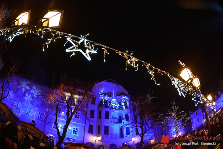 Sukces frekwencyjny Świąt na Starówce - foto