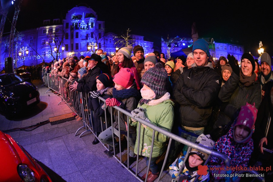 Sukces frekwencyjny Świąt na Starówce - foto