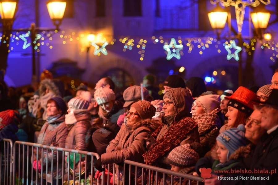Sukces frekwencyjny Świąt na Starówce - foto