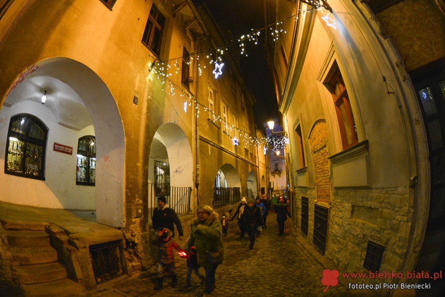 Sukces frekwencyjny Świąt na Starówce - foto