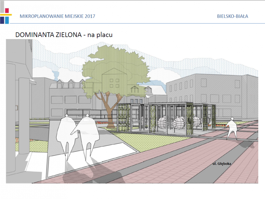 Miasto będzie piękniejsze? Nowe projekty