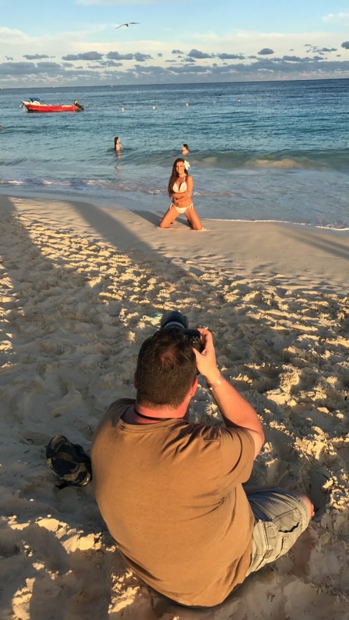 Natalia jest piękna i czyni dobro - foto