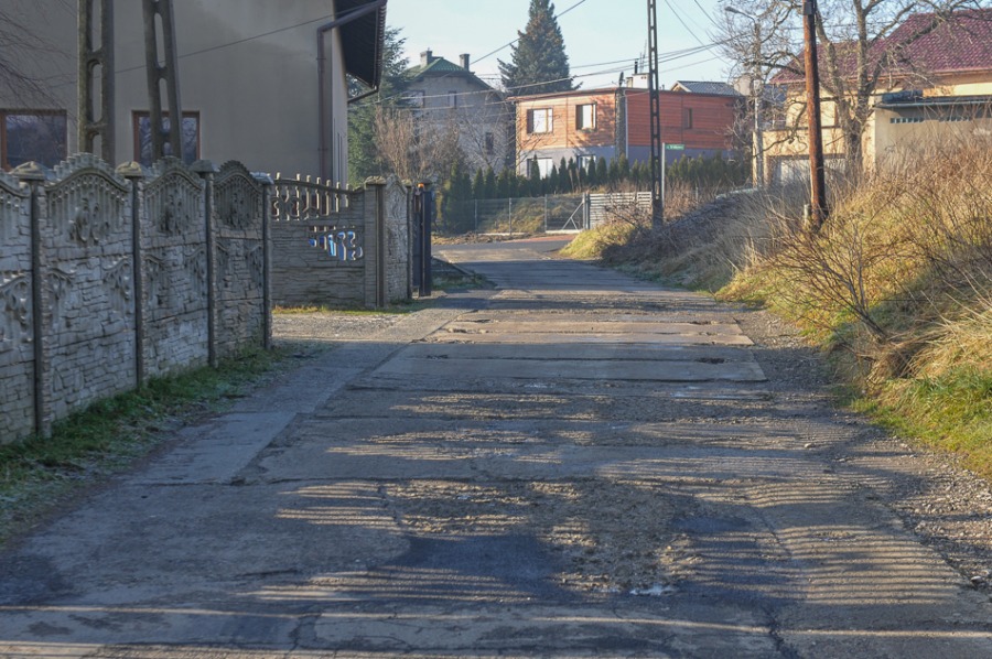 Przebudowa Krakowskiej. Krytyczny stan objazdów