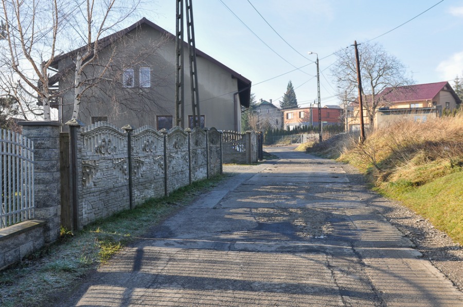 Przebudowa Krakowskiej. Krytyczny stan objazdów