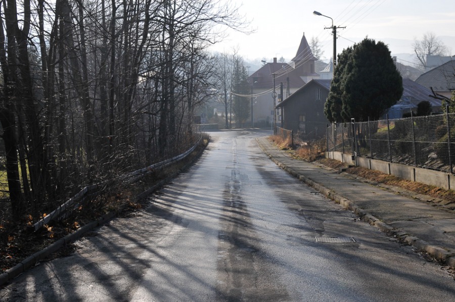 Przebudowa Krakowskiej. Krytyczny stan objazdów