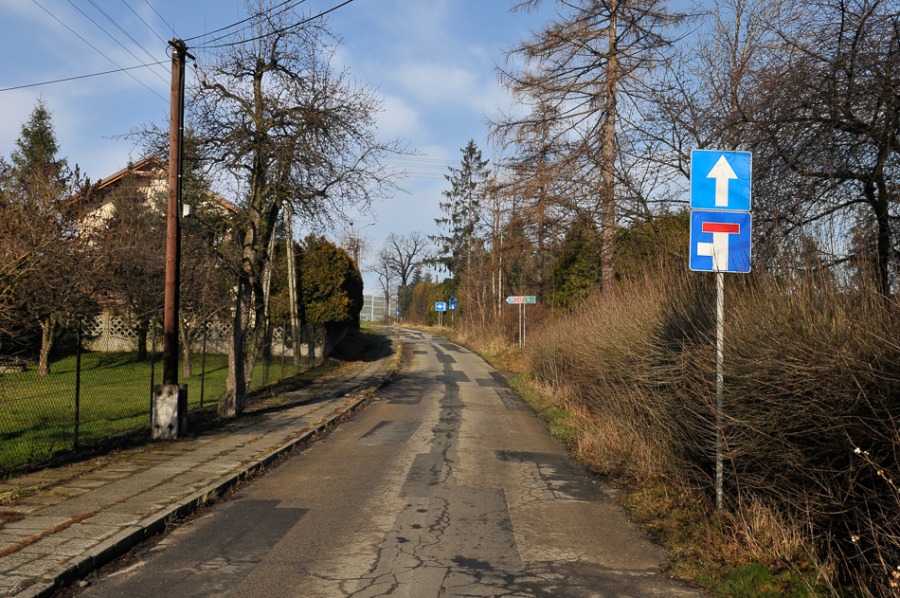 Przebudowa Krakowskiej. Krytyczny stan objazdów