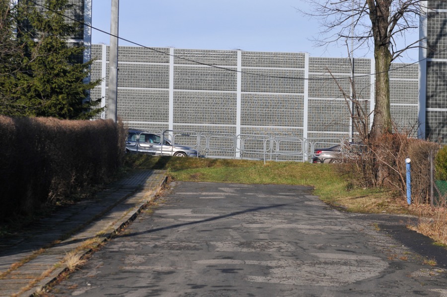 Przebudowa Krakowskiej. Krytyczny stan objazdów