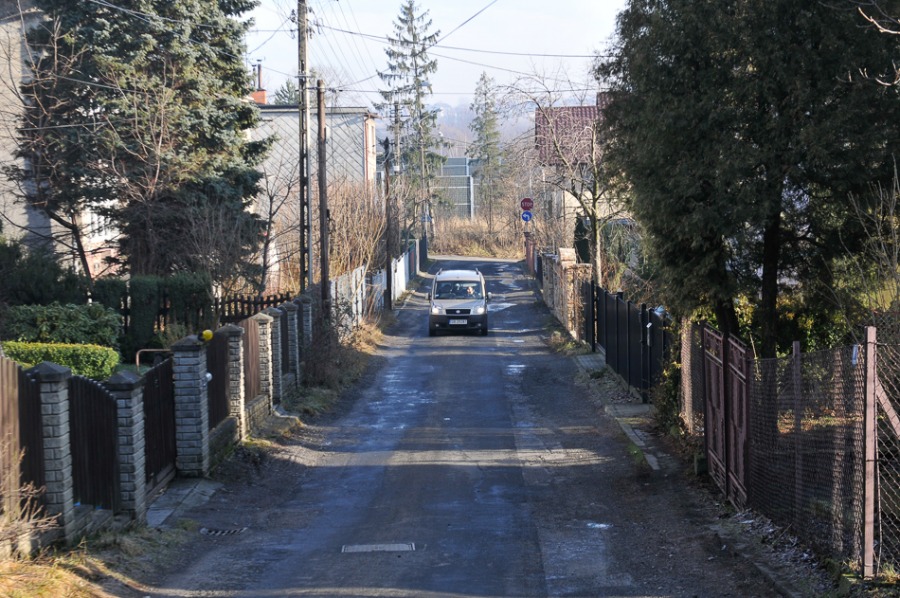 Przebudowa Krakowskiej. Krytyczny stan objazdów