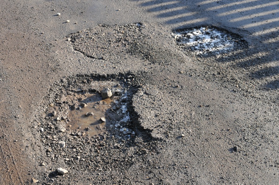 Przebudowa Krakowskiej. Krytyczny stan objazdów