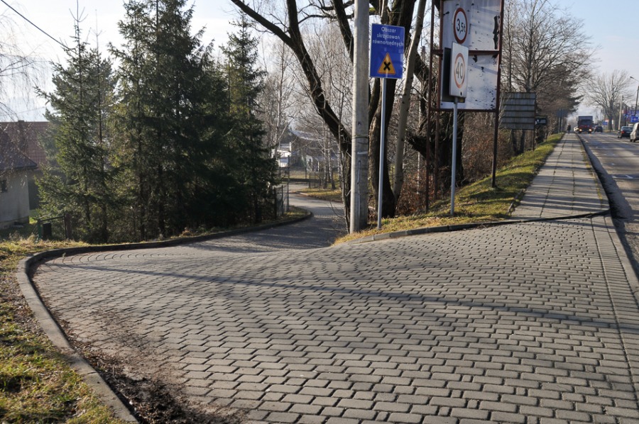 Przebudowa Krakowskiej. Krytyczny stan objazdów