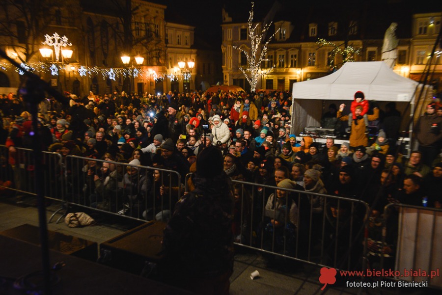 Koniec liczenia kasy. Jest nowy rekord zbiórki!